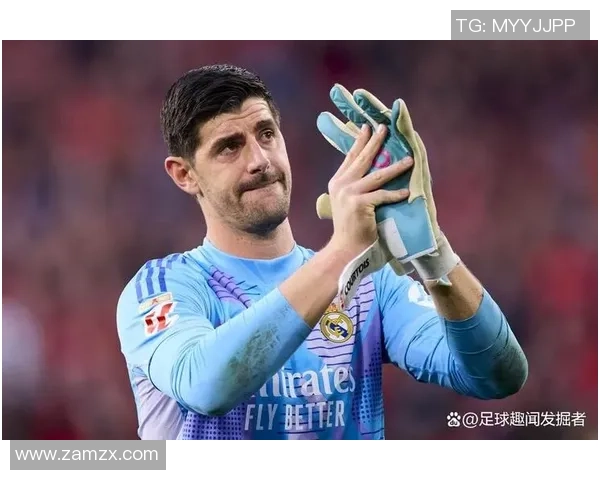 库尔图瓦:从门将到传奇的成长之路与职业生涯回顾 库尔图瓦:从门将到传奇的成长之路与职业生涯回顾