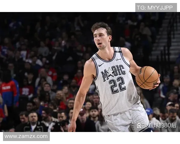 弗朗茨瓦格纳：探索篮球天才的成长与未来潜力